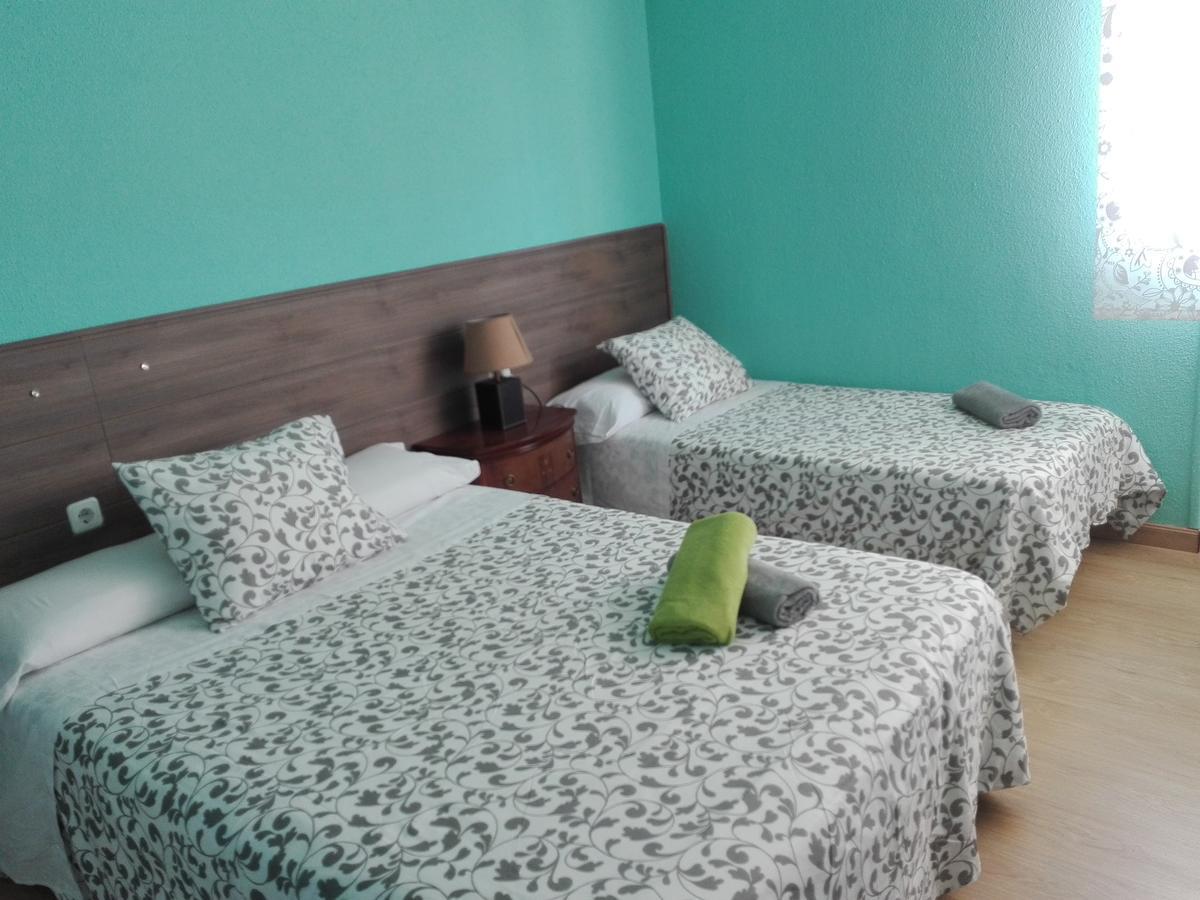 Campomanes Apartment