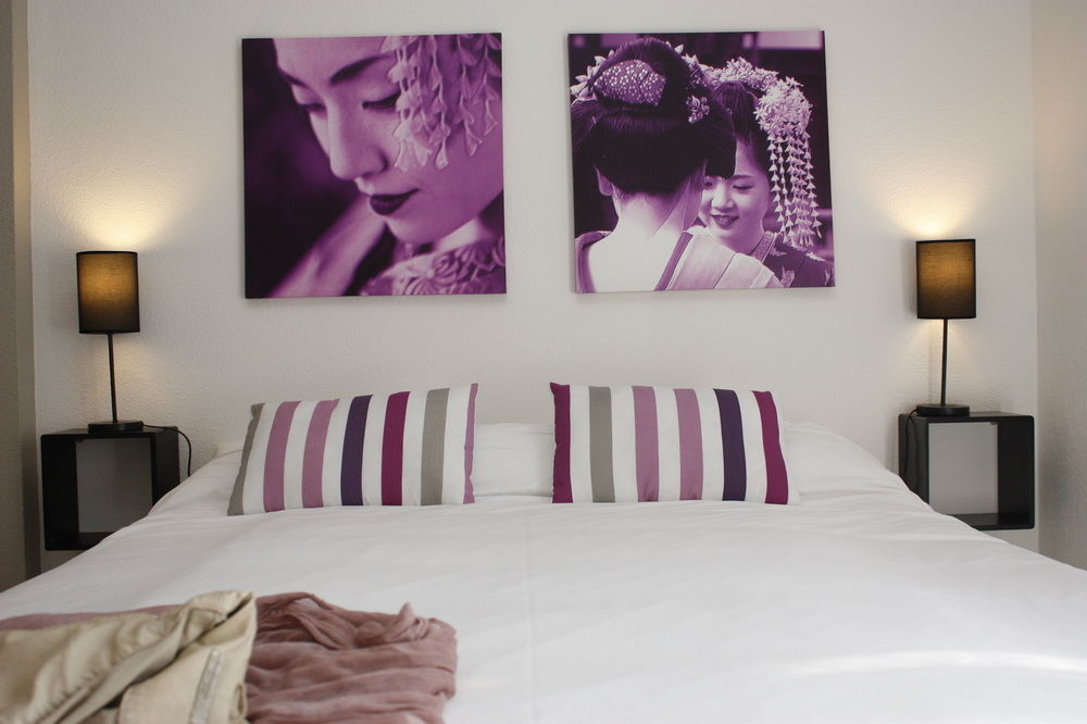 Wootravelling Plaza De Oriente Homtels Apartment Madrid