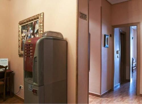 Oriente Guest house
