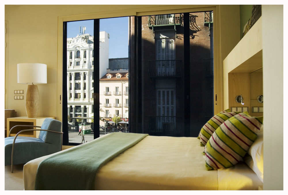 Hotel Mate Alicia Madrid