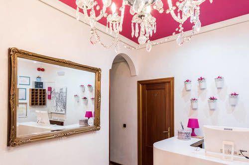 Guest house Hispano Gran Via 2*