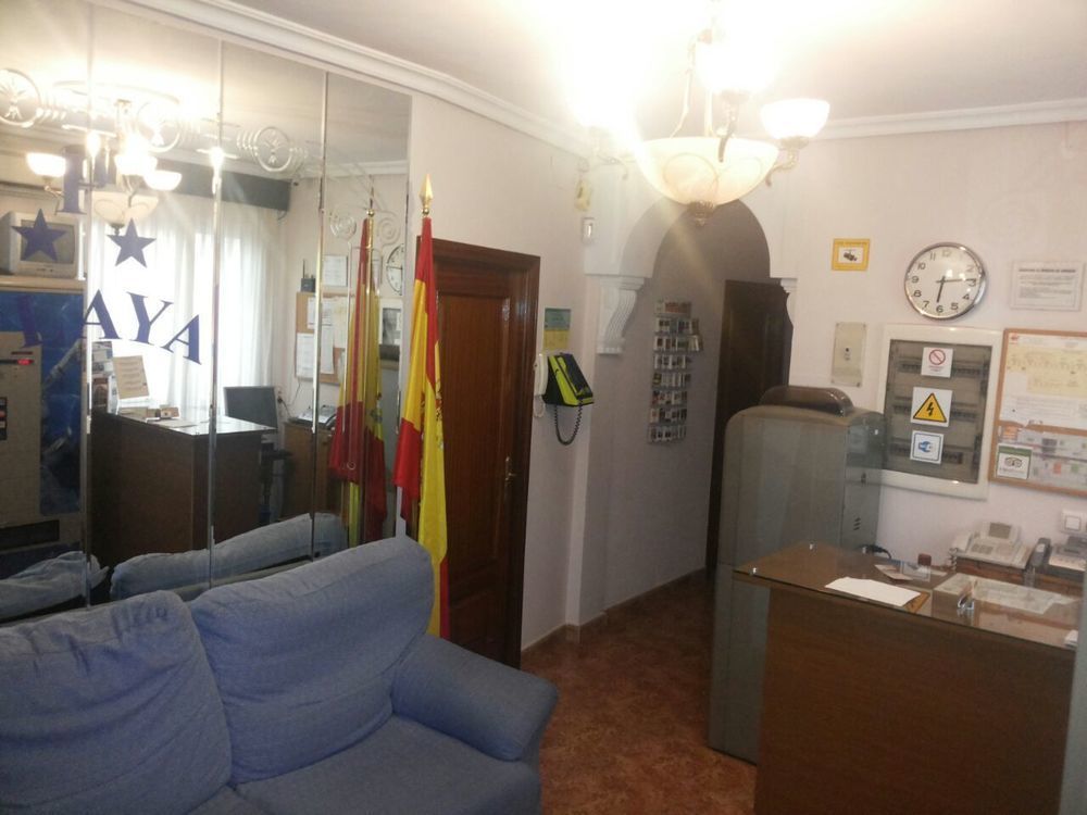Casa de hóspedes Playa Madri