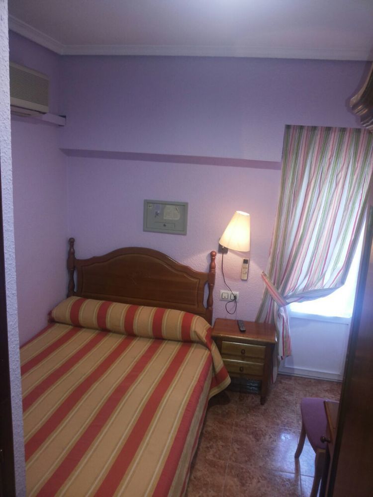 Casa de hóspedes Playa
