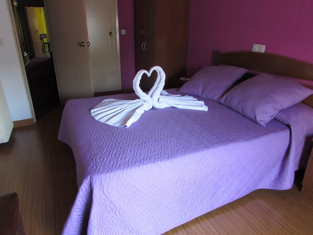 Rober Guest house Madrid