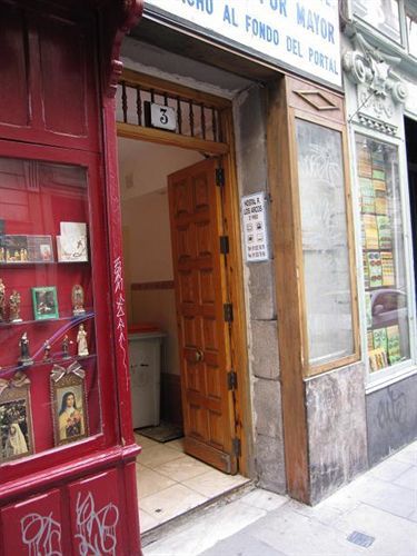 Gasthof Murcia