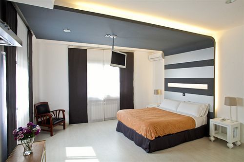 Foster Casa de hóspedes Madri