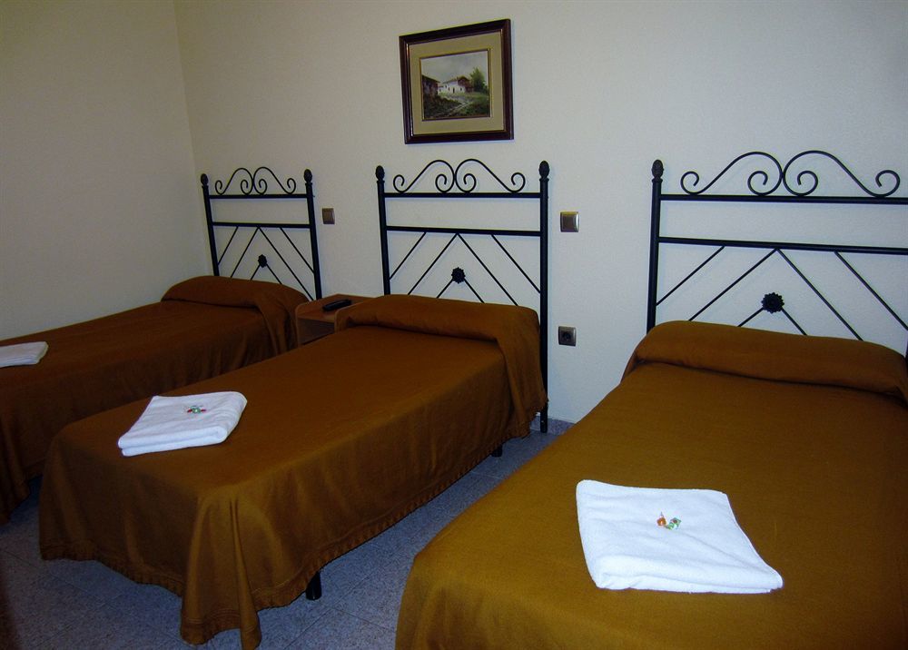 Ch Chelo Guest house Madrid