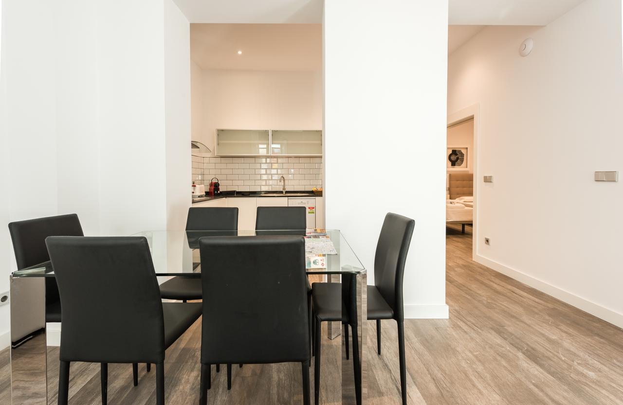 Puerta Del Sol Center Ii Apartamento