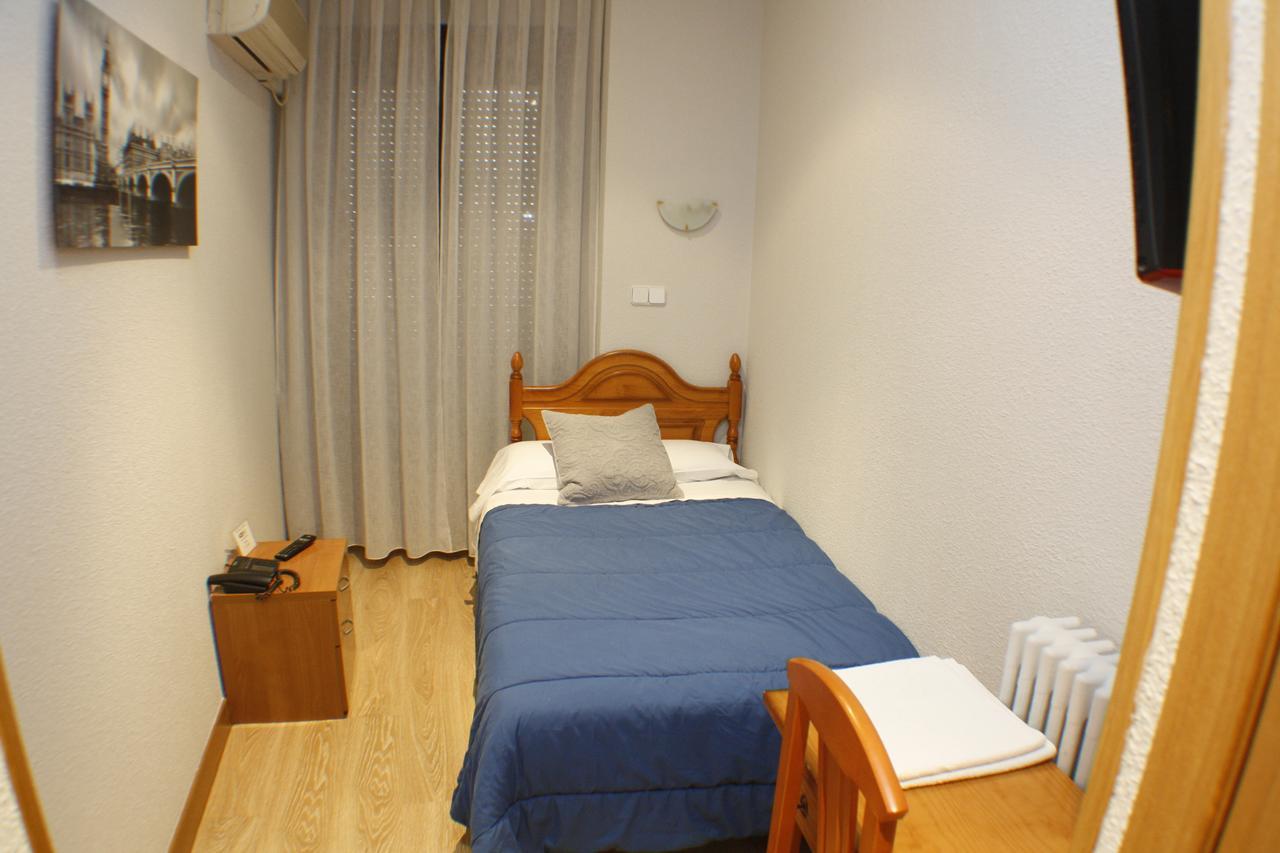 Gasthof Santa Cruz Madrid