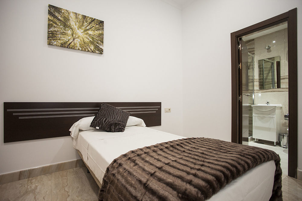 Guest house Rincon De Sol - Centro - Self Checkin