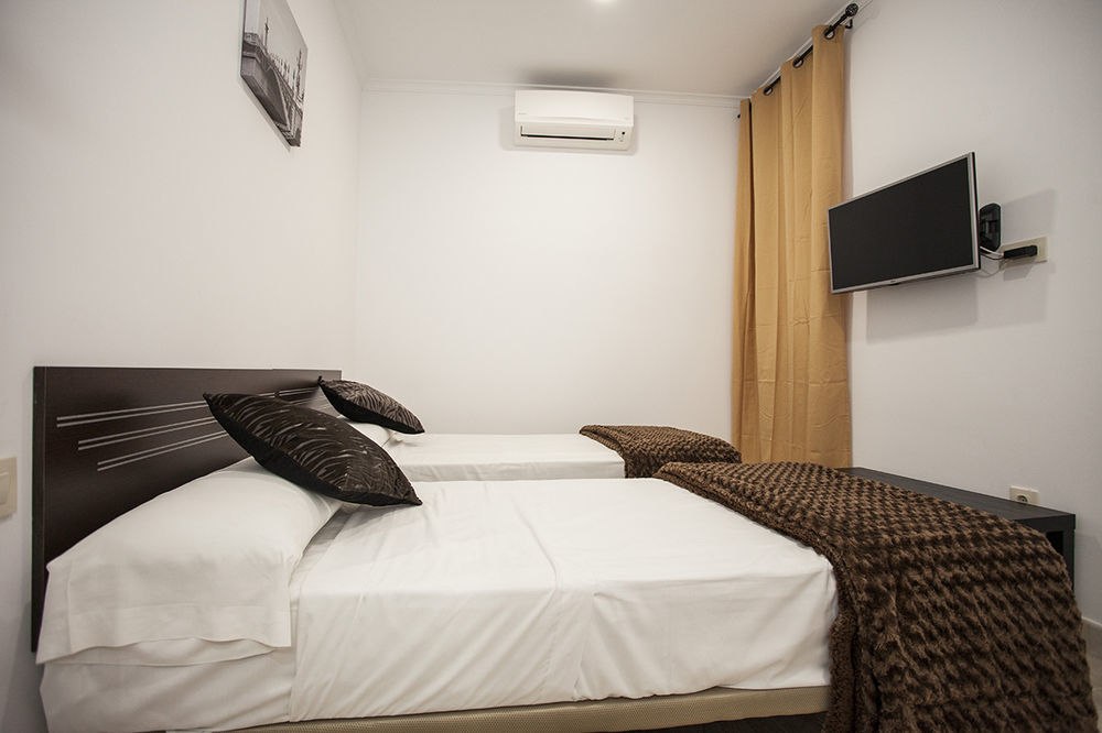 Rincon De Sol - Centro - Self Checkin Guest house Madrid