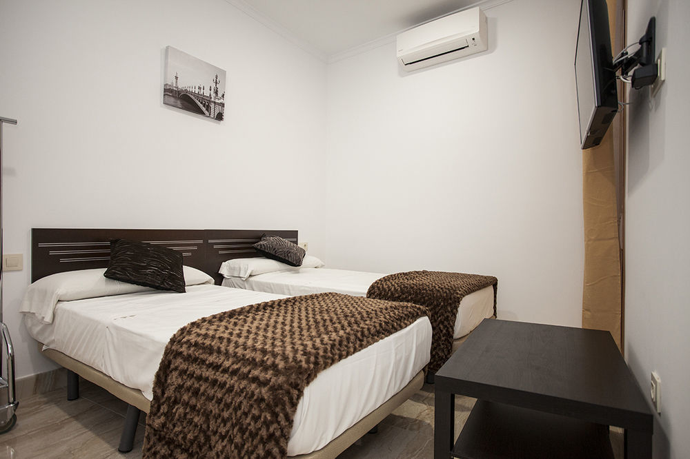 Guest house Rincon De Sol - Centro - Self Checkin 3*