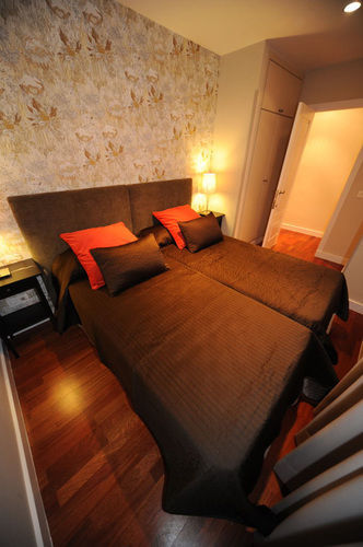 Lejlighed Apartamentos Madrid *
