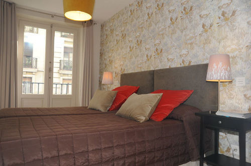 Apartamentos Madrid Lejlighed *
