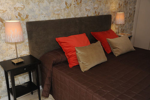 Lejlighed Apartamentos Madrid Madrid