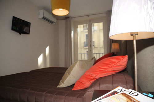 Lejlighed Apartamentos Madrid