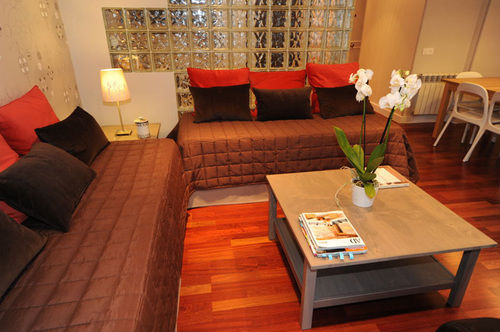 Lejlighed Apartamentos Madrid