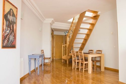 Apartamentos Madrid Lejlighed Madrid