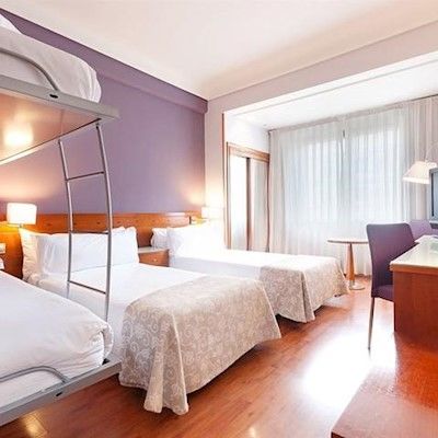 Centro, Affiliated By Meliá 3* Madrid