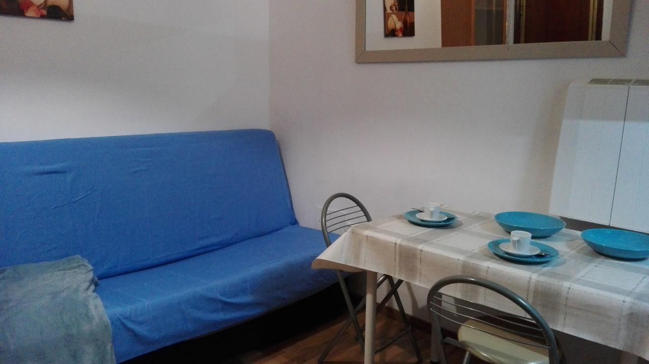 Lejlighed Estudio Good Morning Lavapies 21 *