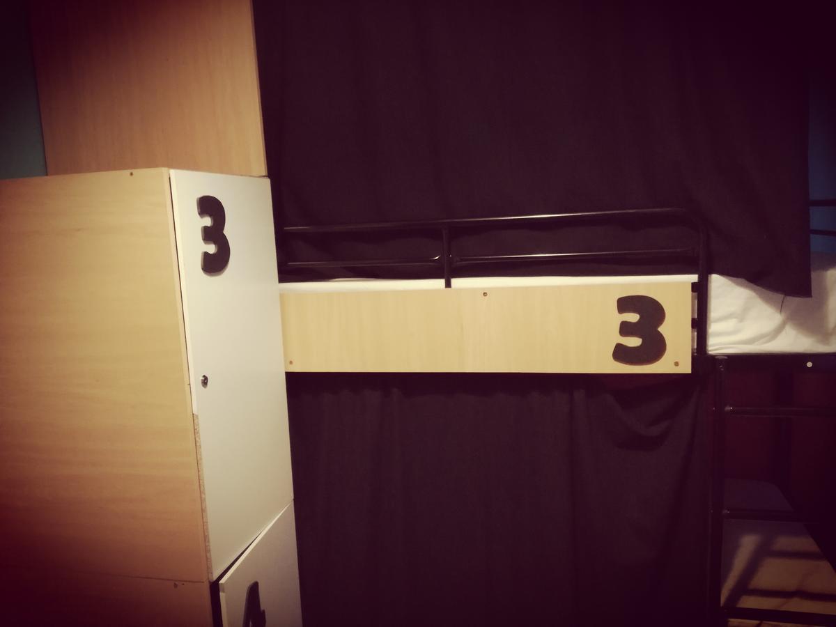 Hostel Open Madrid