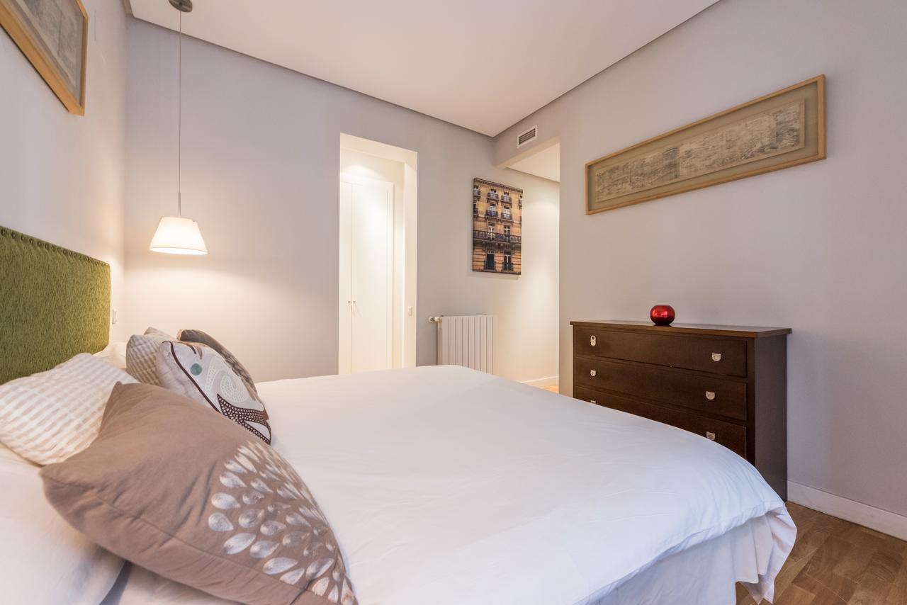 Lejlighed - Alcala 88 Madrid