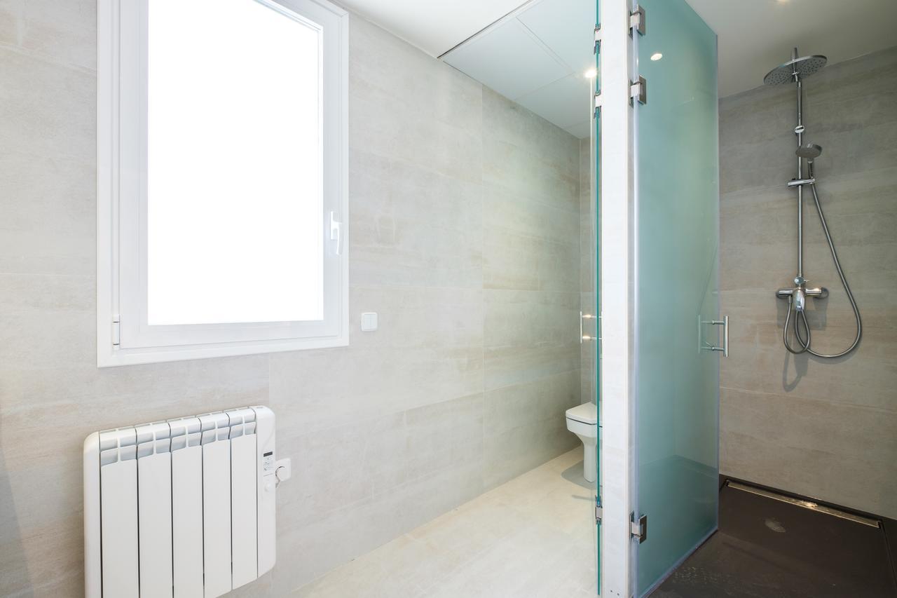 Apartment My City Felipe Ii Madrid