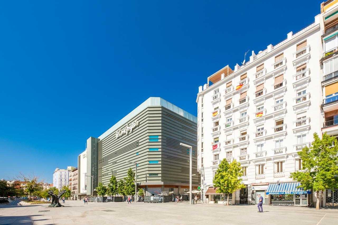 My City Felipe Ii Apartment Madrid