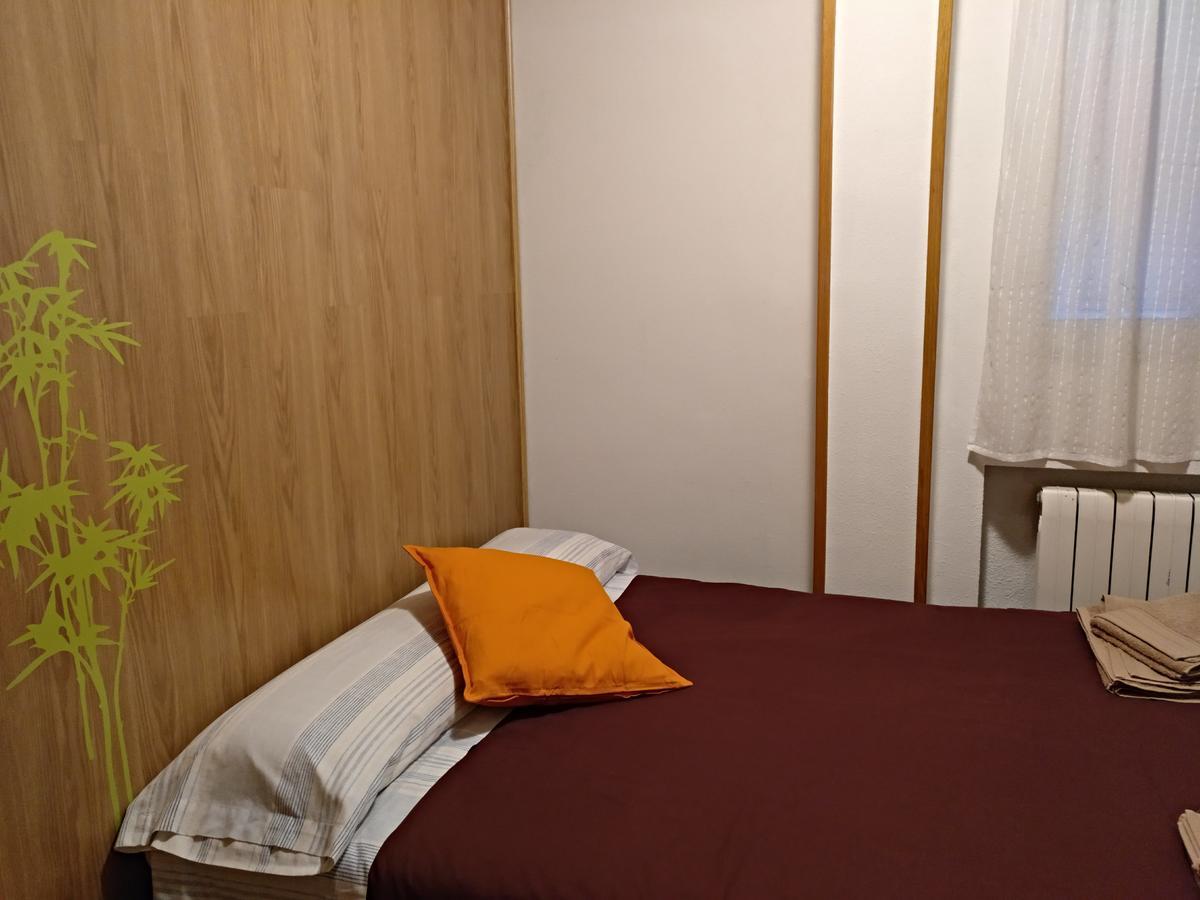 Rent 4 Apartment Madrid