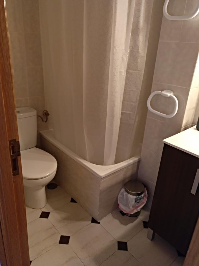 Apartment Rent 4 Madrid