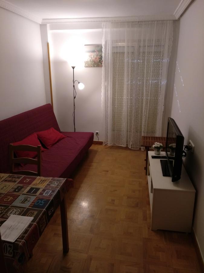 Rent 4 Apartment Madrid