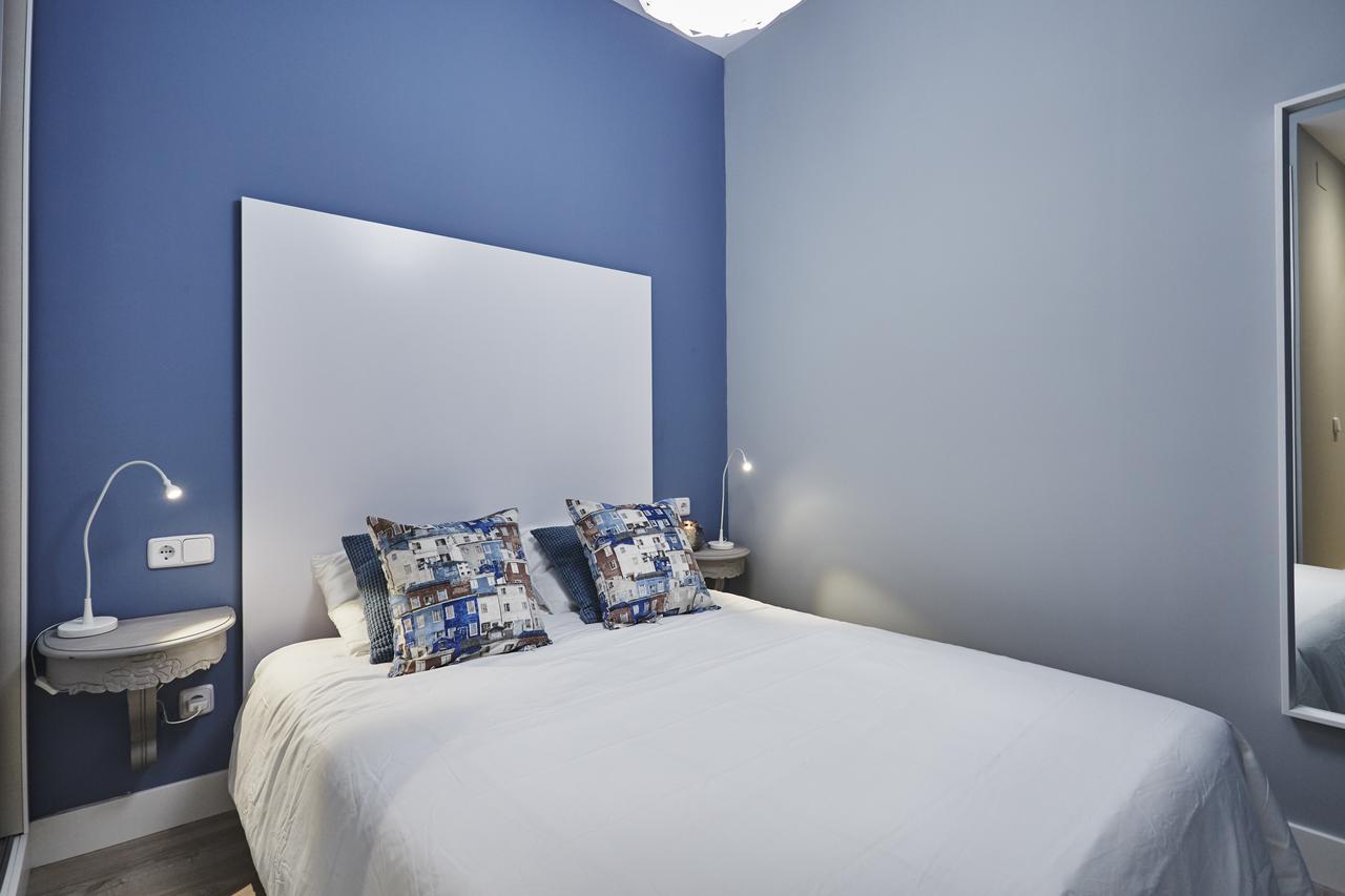 Leeways In Fúcar Apartment Madrid