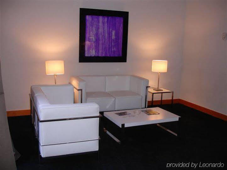 Prado Lejlighedshotel