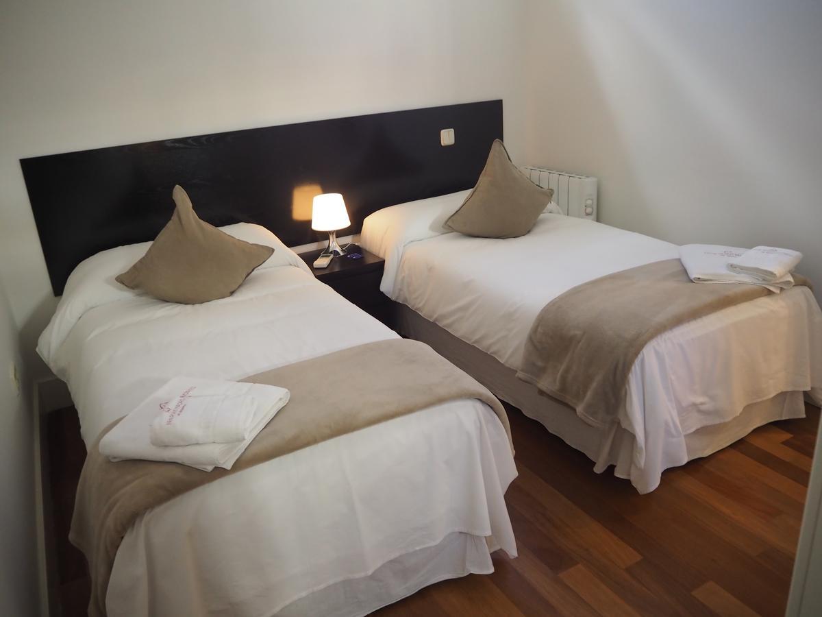 Aparthotel New Point Madri