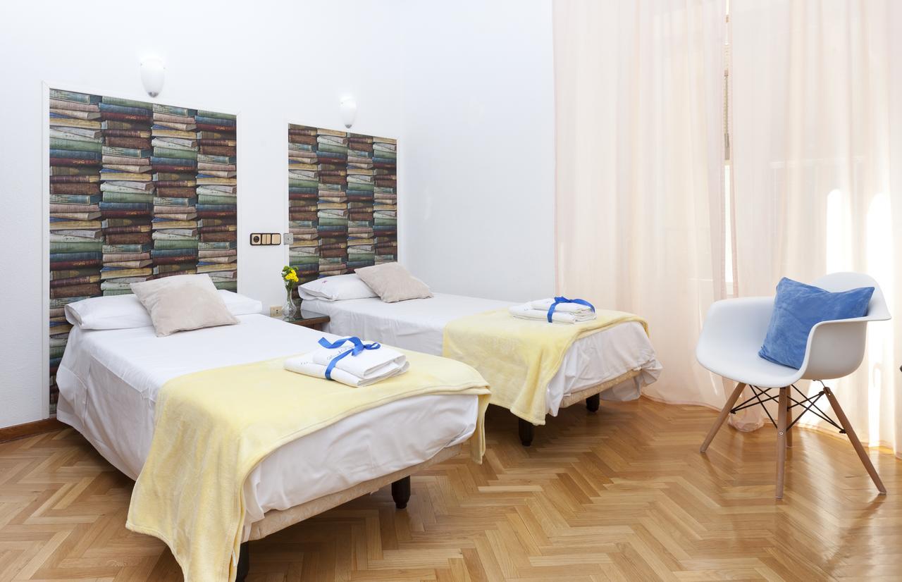 Guest house Hispano Gran Via