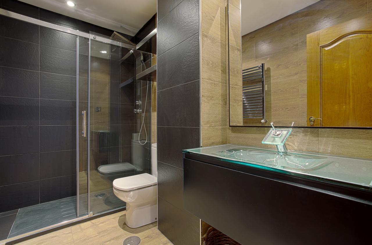 Genteel Reina Sofía Apartamento Madri