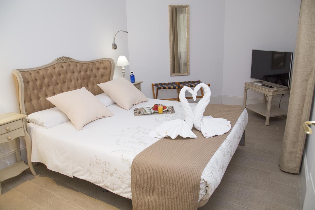Oriente Palace Lejlighedshotel Madrid