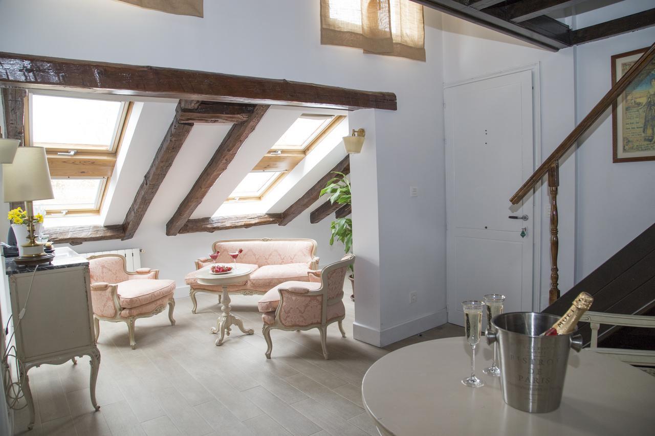 Oriente Palace Lejlighedshotel Madrid