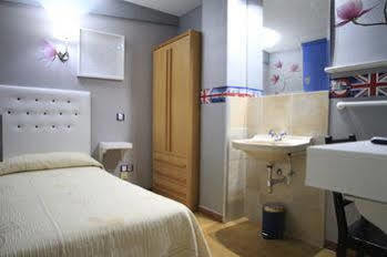 Guest house Angeles