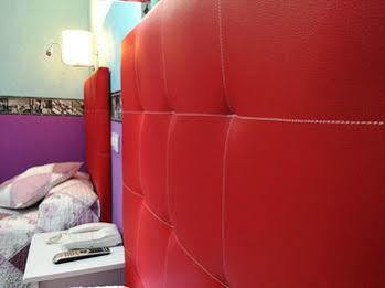 Guest house Angeles 3*