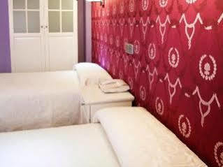 Angeles Guest house