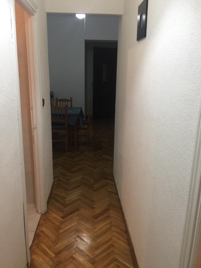 Apartamento Penalver 57 Salamanca Apartment *