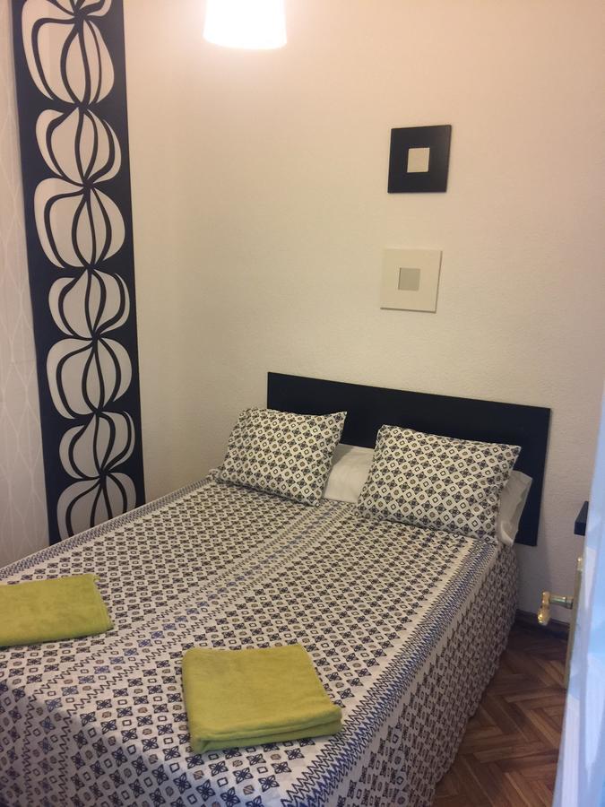 Apartamento Penalver 57 Salamanca Madrid