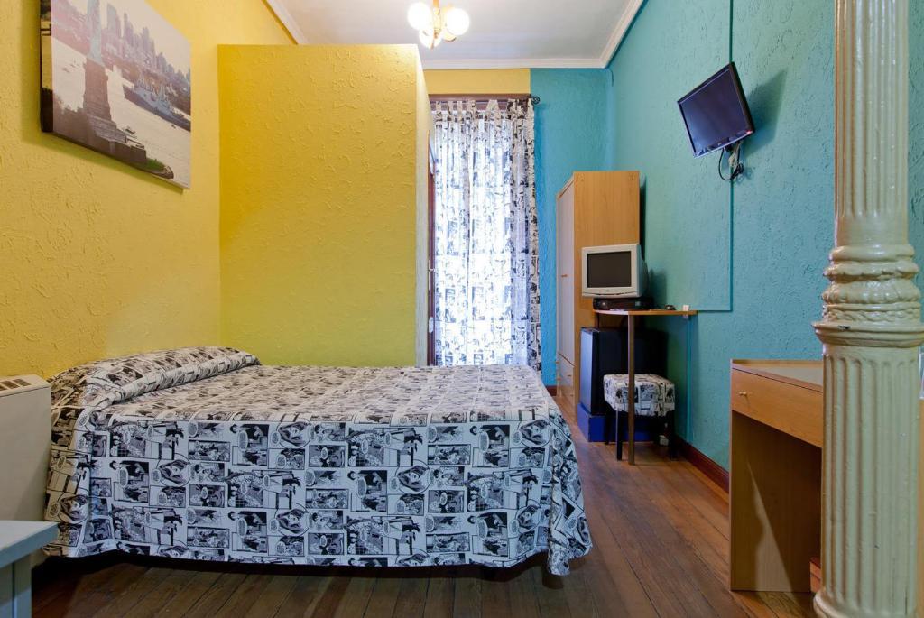 Guest house 12 2*