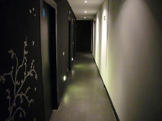 Hotel Life Gran Via Design Madrid