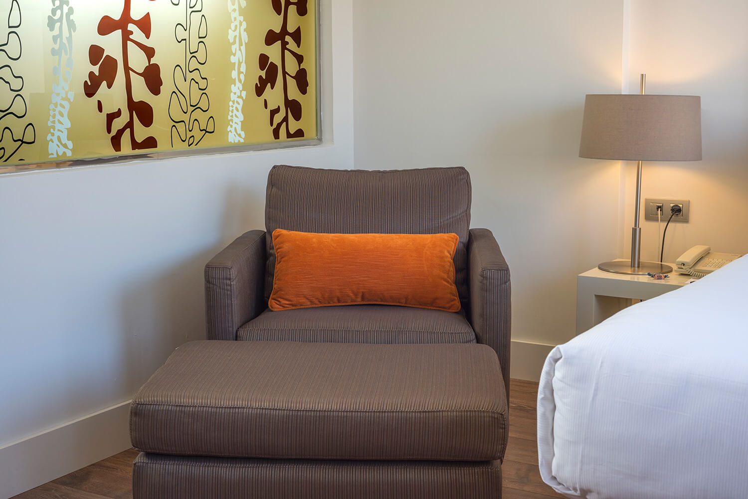 H10 Tribeca 4*