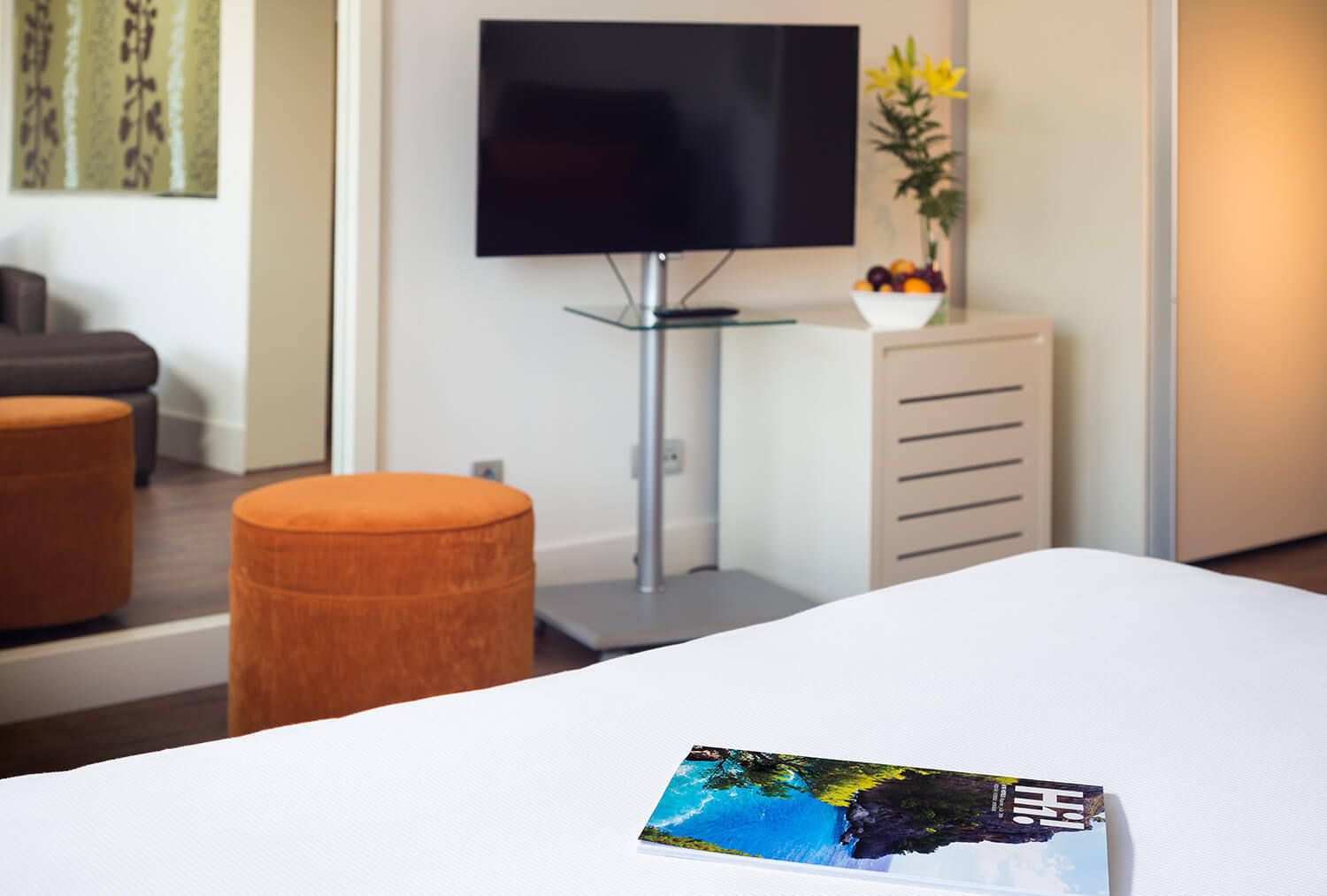 H10 Tribeca Hotel 4*