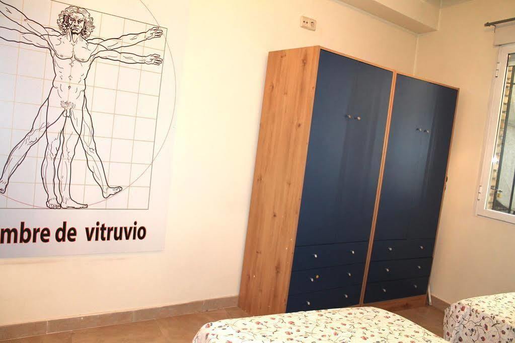 Rialto Apartment