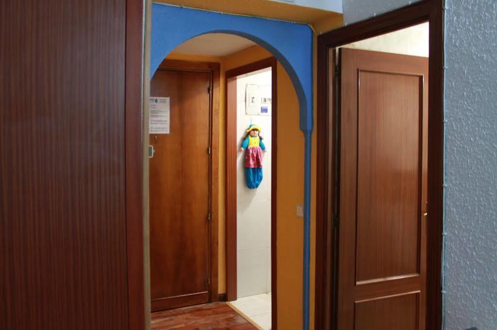 Apartment Rialto Madrid