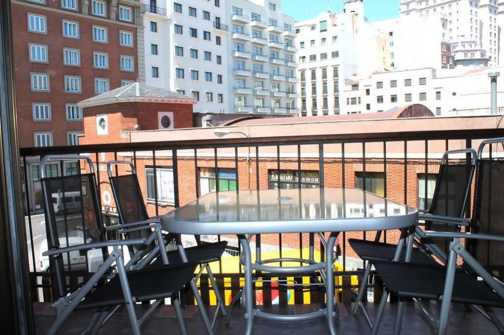 Apartment Rialto Madrid